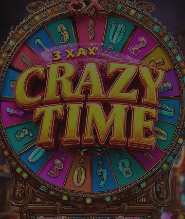 Crazy Time