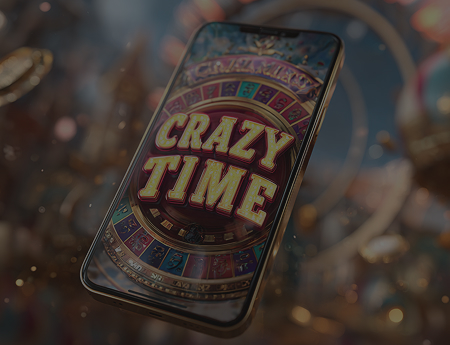 Crazy Time