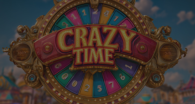 Crazy Time