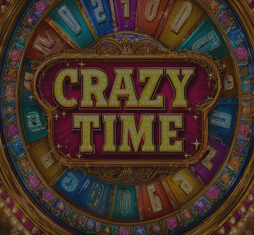 Crazy Time
