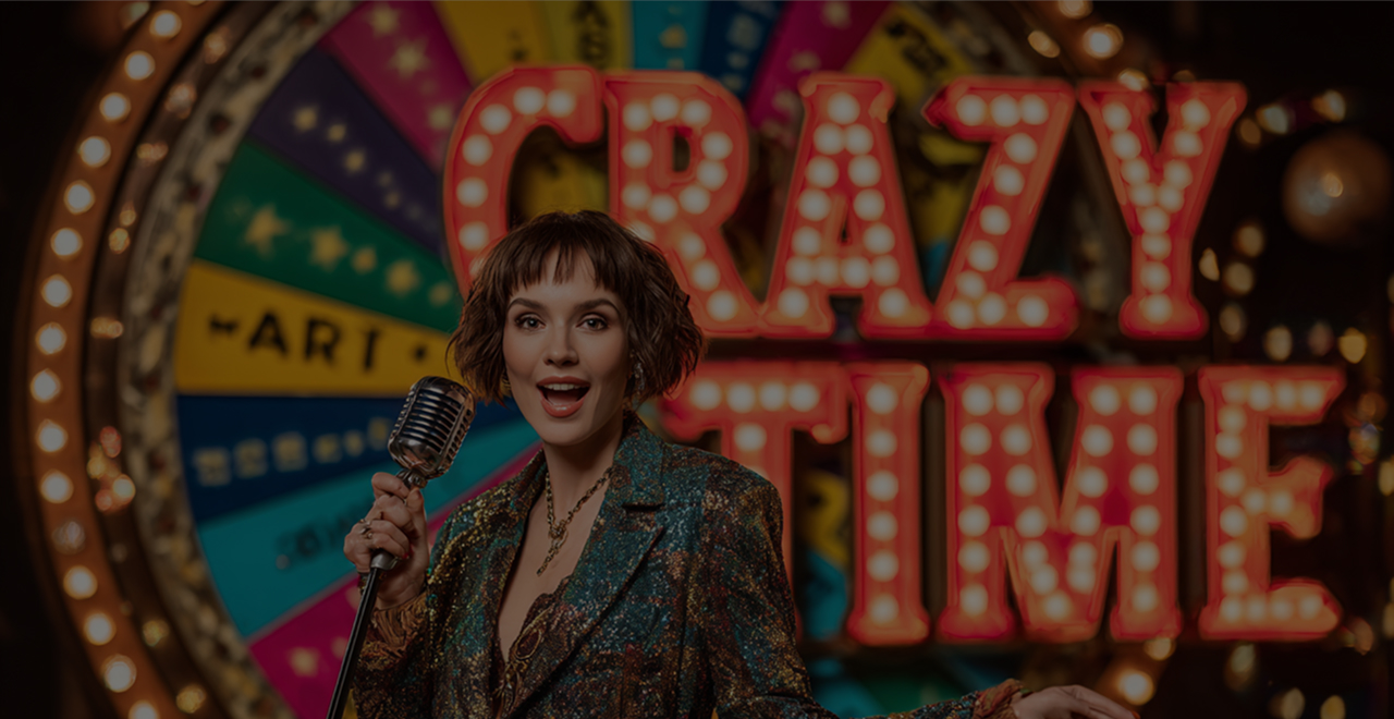 Crazy Time
