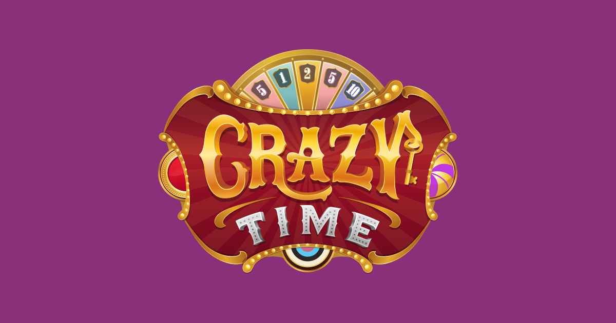 Crazy Time